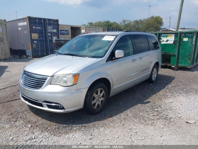 Photo 1 VIN: 2A4RR5DG4BR719790 - CHRYSLER TOWN & COUNTRY 