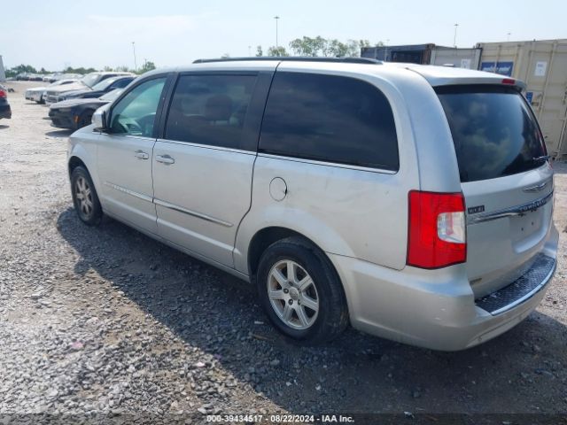 Photo 2 VIN: 2A4RR5DG4BR719790 - CHRYSLER TOWN & COUNTRY 