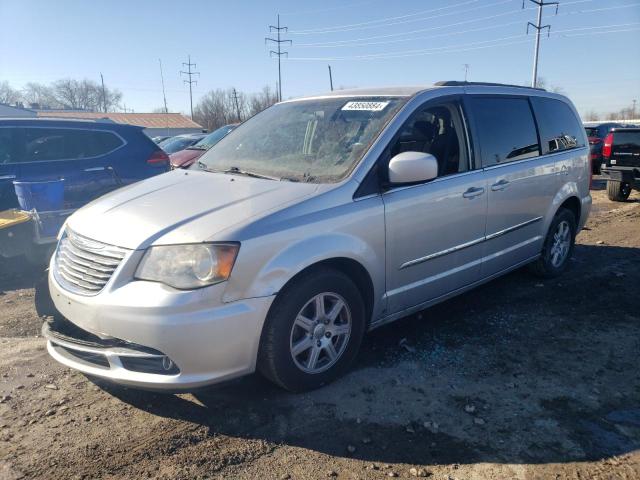 Photo 0 VIN: 2A4RR5DG4BR768343 - CHRYSLER MINIVAN 