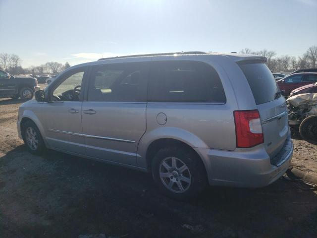 Photo 1 VIN: 2A4RR5DG4BR768343 - CHRYSLER MINIVAN 