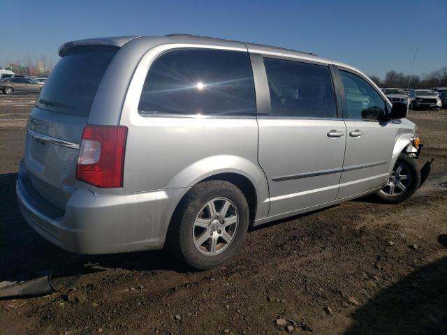 Photo 2 VIN: 2A4RR5DG4BR768343 - CHRYSLER MINIVAN 