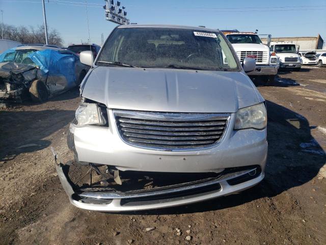 Photo 4 VIN: 2A4RR5DG4BR768343 - CHRYSLER MINIVAN 