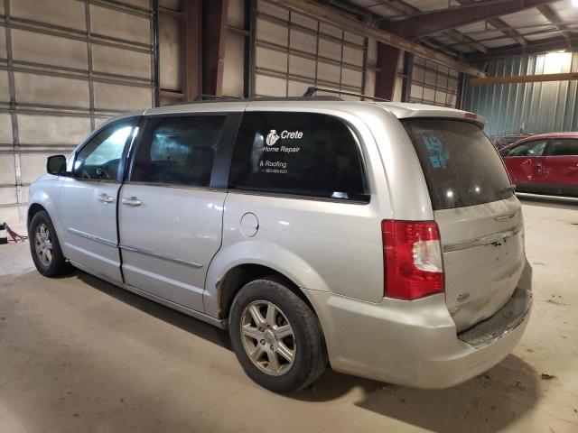 Photo 1 VIN: 2A4RR5DG4BR768388 - CHRYSLER MINIVAN 