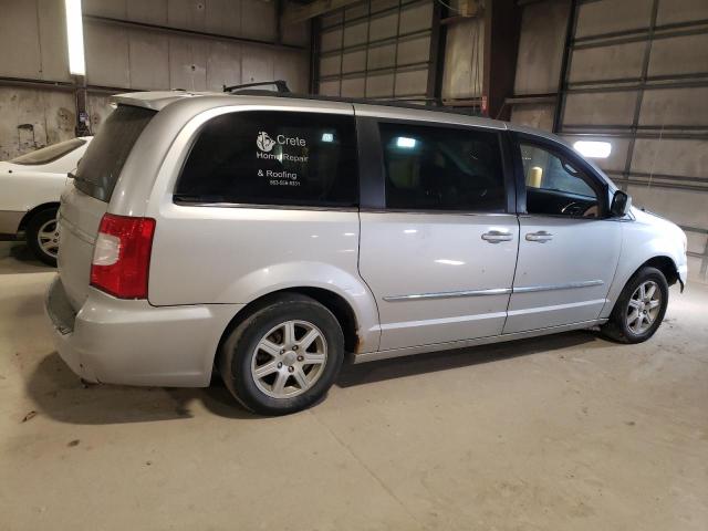 Photo 2 VIN: 2A4RR5DG4BR768388 - CHRYSLER MINIVAN 