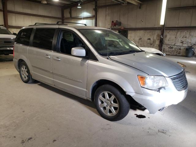 Photo 3 VIN: 2A4RR5DG4BR768388 - CHRYSLER MINIVAN 