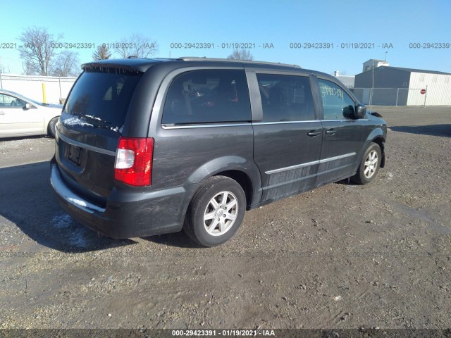 Photo 3 VIN: 2A4RR5DG4BR768682 - CHRYSLER TOWN & COUNTRY 