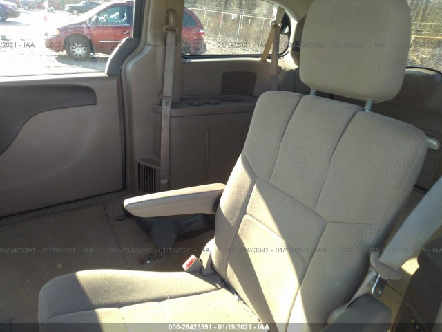 Photo 7 VIN: 2A4RR5DG4BR768682 - CHRYSLER TOWN & COUNTRY 