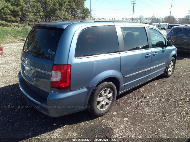 Photo 3 VIN: 2A4RR5DG4BR771176 - CHRYSLER TOWN & COUNTRY 