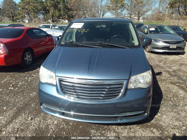 Photo 5 VIN: 2A4RR5DG4BR771176 - CHRYSLER TOWN & COUNTRY 