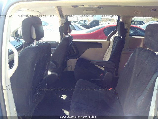 Photo 7 VIN: 2A4RR5DG4BR771176 - CHRYSLER TOWN & COUNTRY 