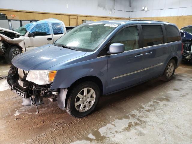 Photo 0 VIN: 2A4RR5DG4BR771422 - CHRYSLER MINIVAN 