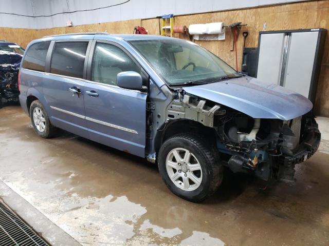 Photo 3 VIN: 2A4RR5DG4BR771422 - CHRYSLER MINIVAN 