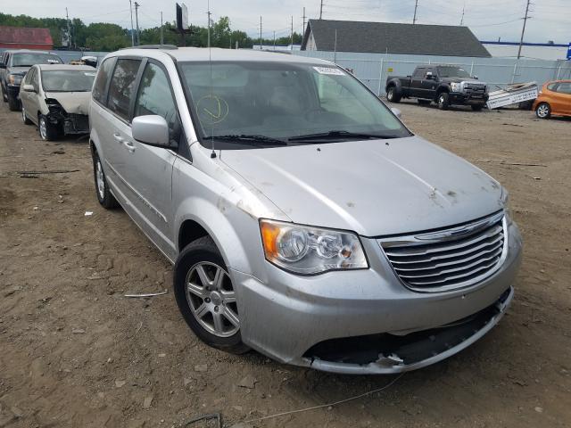 Photo 0 VIN: 2A4RR5DG4BR780928 - CHRYSLER TOWN & COU 