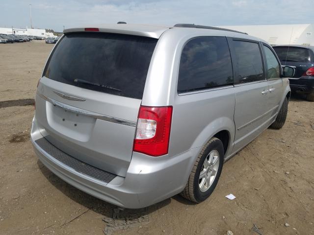 Photo 3 VIN: 2A4RR5DG4BR780928 - CHRYSLER TOWN & COU 