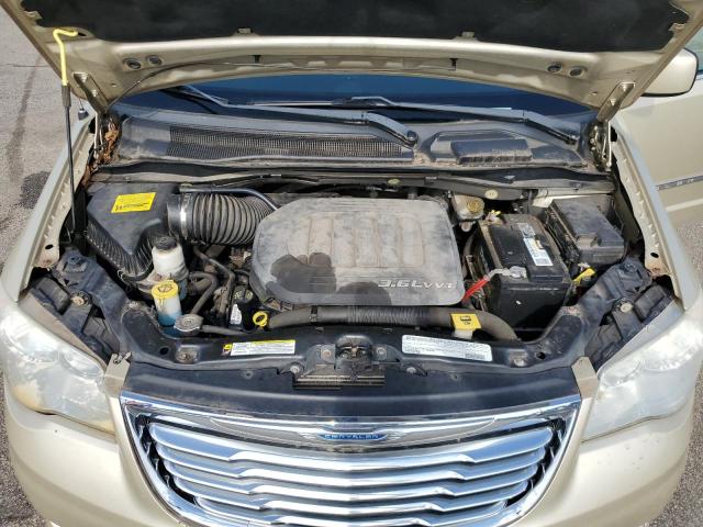 Photo 11 VIN: 2A4RR5DG4BR782064 - CHRYSLER TOWN & COU 