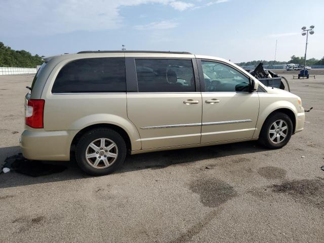 Photo 2 VIN: 2A4RR5DG4BR782064 - CHRYSLER TOWN & COU 