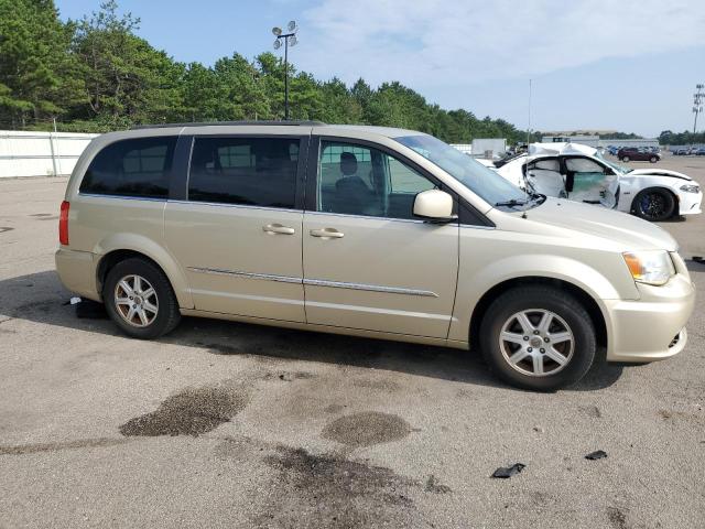 Photo 3 VIN: 2A4RR5DG4BR782064 - CHRYSLER TOWN & COU 