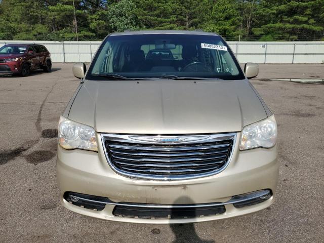 Photo 4 VIN: 2A4RR5DG4BR782064 - CHRYSLER TOWN & COU 