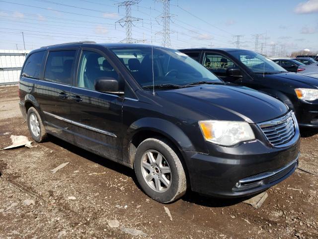 Photo 3 VIN: 2A4RR5DG4BR797163 - CHRYSLER TOWN & COU 