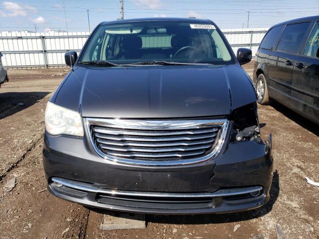 Photo 4 VIN: 2A4RR5DG4BR797163 - CHRYSLER TOWN & COU 