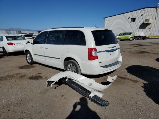 Photo 1 VIN: 2A4RR5DG4BR797471 - CHRYSLER MINIVAN 