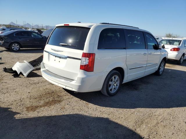 Photo 2 VIN: 2A4RR5DG4BR797471 - CHRYSLER MINIVAN 