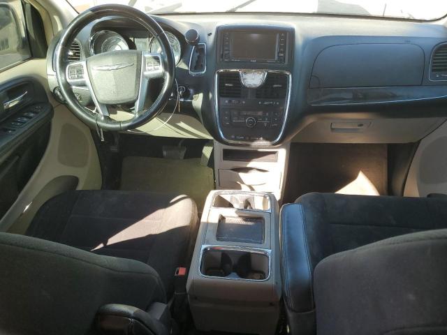 Photo 7 VIN: 2A4RR5DG4BR797471 - CHRYSLER MINIVAN 