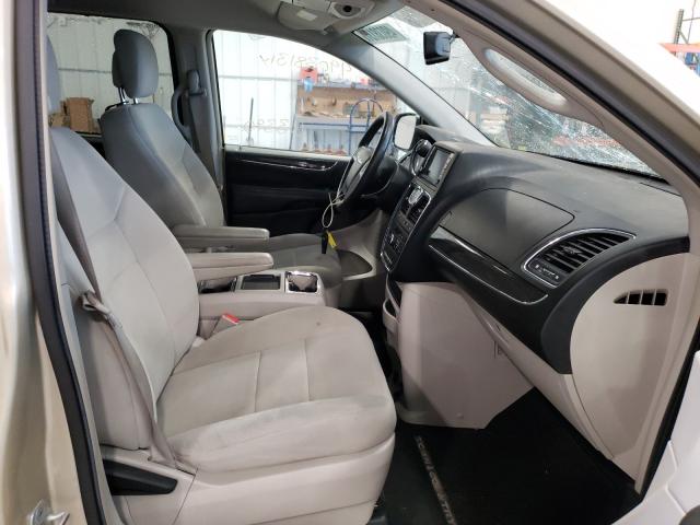 Photo 4 VIN: 2A4RR5DG4BR799222 - CHRYSLER TOWN &AMP COU 