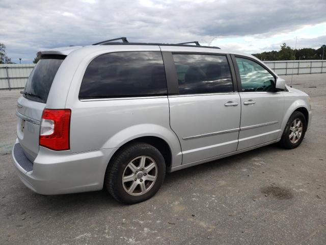 Photo 2 VIN: 2A4RR5DG5BR604020 - CHRYSLER MINIVAN 