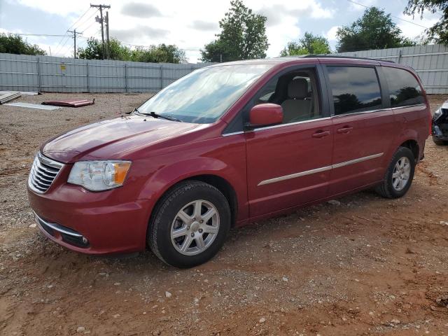 Photo 0 VIN: 2A4RR5DG5BR611405 - CHRYSLER MINIVAN 