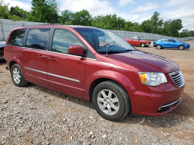 Photo 3 VIN: 2A4RR5DG5BR611405 - CHRYSLER MINIVAN 