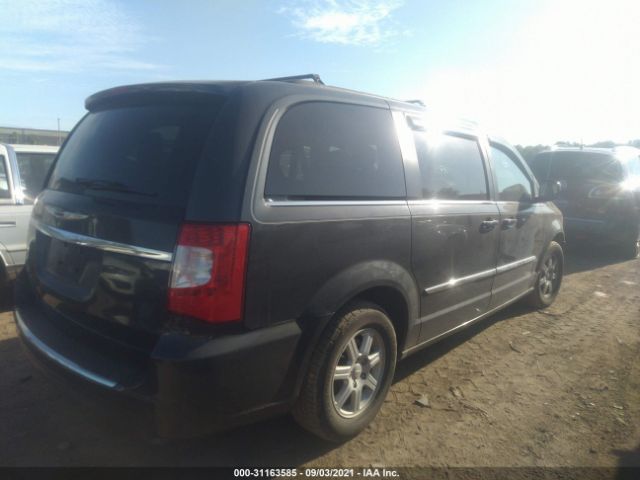 Photo 3 VIN: 2A4RR5DG5BR613218 - CHRYSLER TOWN & COUNTRY 