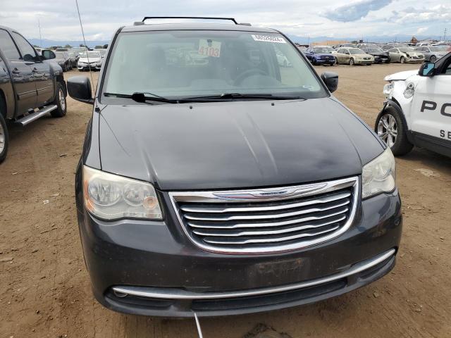 Photo 4 VIN: 2A4RR5DG5BR615051 - CHRYSLER TOWN & COU 