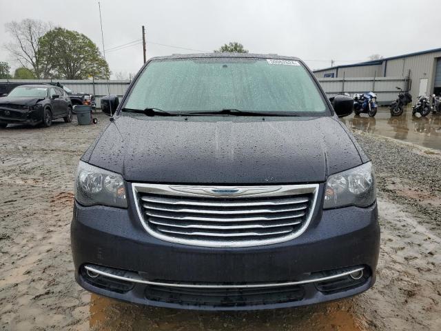 Photo 4 VIN: 2A4RR5DG5BR615602 - CHRYSLER MINIVAN 