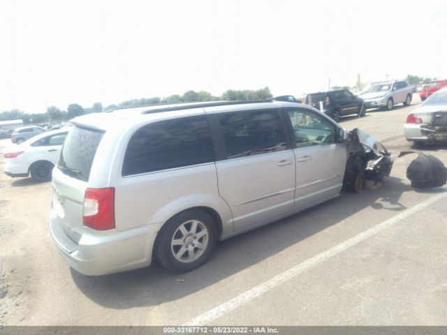 Photo 3 VIN: 2A4RR5DG5BR635994 - CHRYSLER TOWN & COUNTRY 