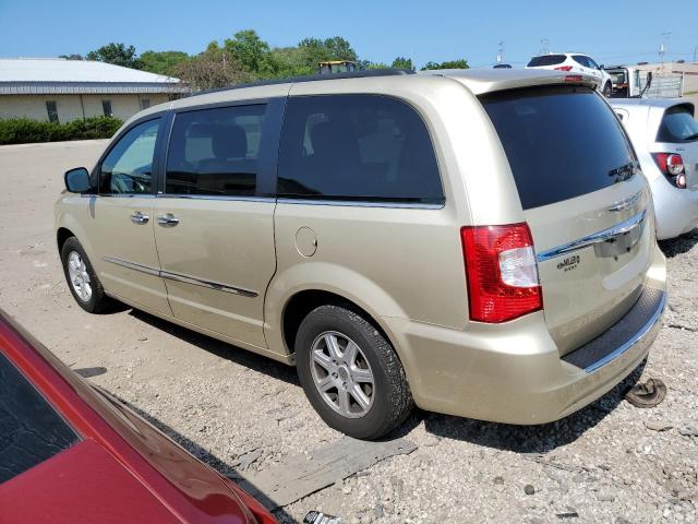 Photo 1 VIN: 2A4RR5DG5BR636837 - CHRYSLER MINIVAN 