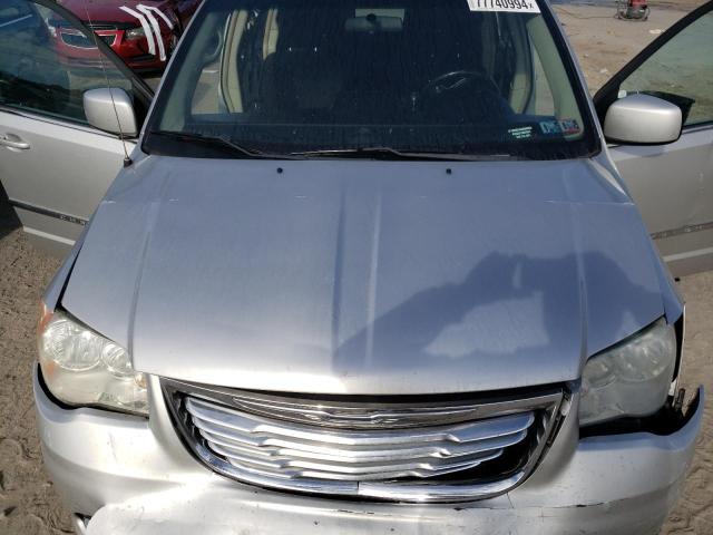 Photo 11 VIN: 2A4RR5DG5BR676741 - CHRYSLER TOWN & COU 