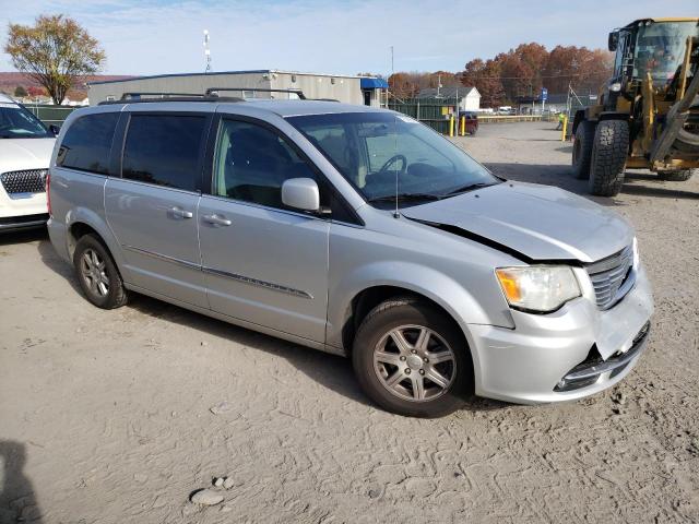 Photo 3 VIN: 2A4RR5DG5BR676741 - CHRYSLER TOWN & COU 