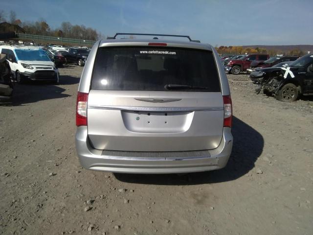 Photo 5 VIN: 2A4RR5DG5BR676741 - CHRYSLER TOWN & COU 