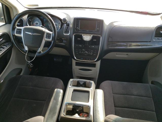 Photo 7 VIN: 2A4RR5DG5BR676741 - CHRYSLER TOWN & COU 