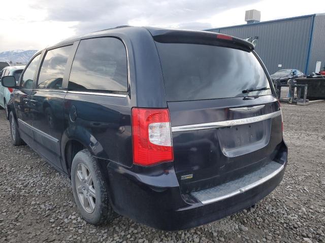 Photo 1 VIN: 2A4RR5DG5BR681471 - CHRYSLER TOWN & COU 