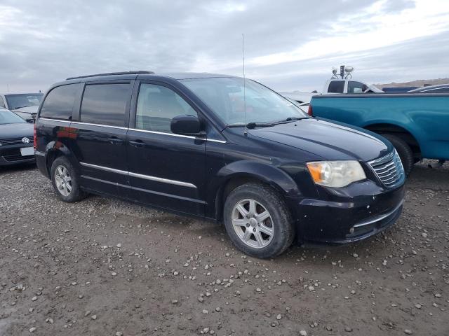 Photo 3 VIN: 2A4RR5DG5BR681471 - CHRYSLER TOWN & COU 