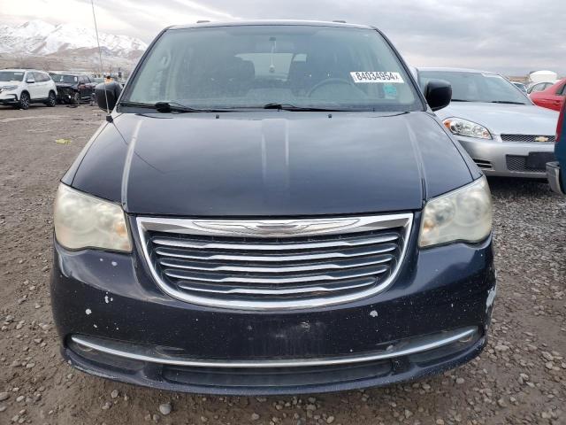 Photo 4 VIN: 2A4RR5DG5BR681471 - CHRYSLER TOWN & COU 