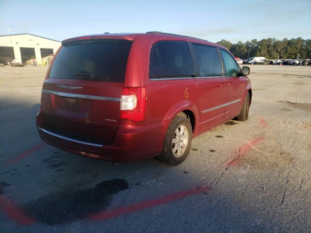 Photo 3 VIN: 2A4RR5DG5BR682006 - CHRYSLER TOWN &AMP COU 