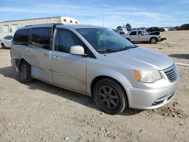 Photo 3 VIN: 2A4RR5DG5BR683639 - CHRYSLER MINIVAN 