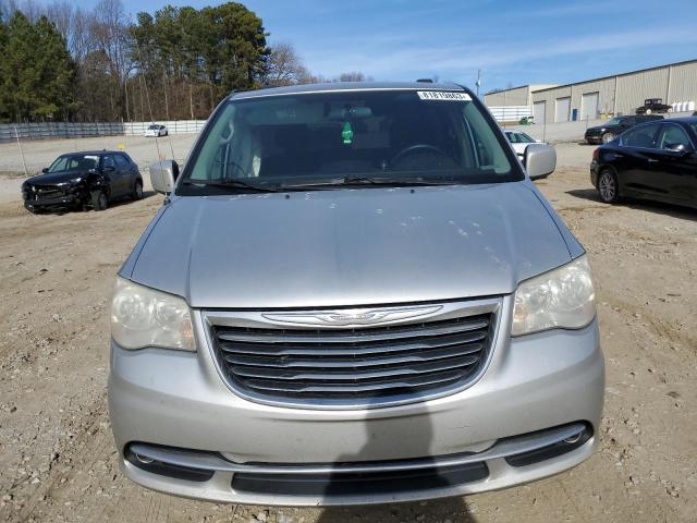 Photo 4 VIN: 2A4RR5DG5BR683639 - CHRYSLER MINIVAN 