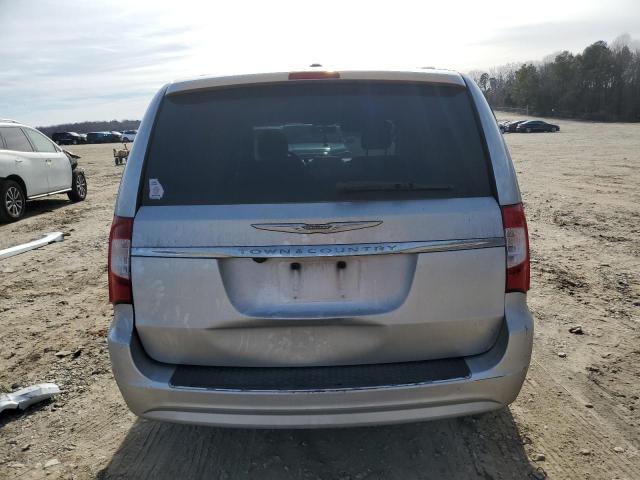 Photo 5 VIN: 2A4RR5DG5BR683639 - CHRYSLER MINIVAN 