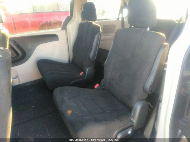 Photo 7 VIN: 2A4RR5DG5BR687707 - CHRYSLER TOWN & COUNTRY 