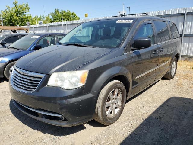 Photo 0 VIN: 2A4RR5DG5BR698268 - CHRYSLER TOWN & COU 