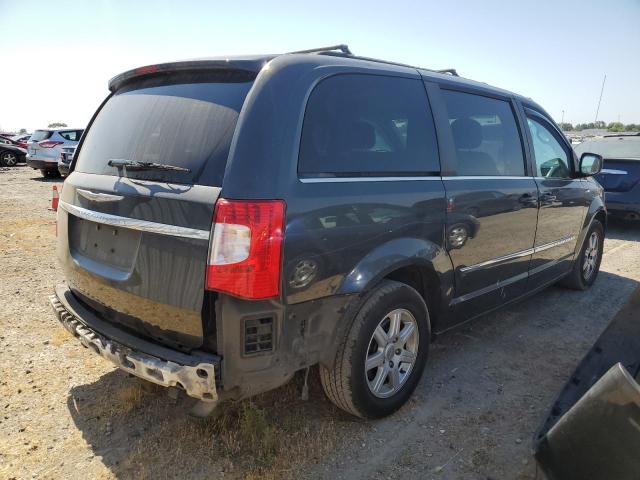 Photo 2 VIN: 2A4RR5DG5BR698268 - CHRYSLER TOWN & COU 